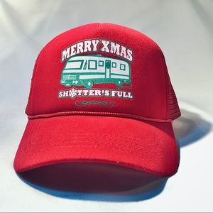 Cousin Eddy Trucker Cap - NWOT